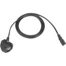 Zebra 50-16000-672R câble électrique Noir 1,8 m Zebra 50-16000-672R câble électrique Noir 1,8 m