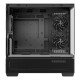 DeepCool CG380 3F Midi Tower Noir