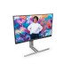 AOC Q27U3CV écran PC 68,6 cm (27") 2560 x 1440 pixels 4K Ultra HD LCD Noir AOC Q27U3CV écran PC 68,6 cm (27") 2560 x 1440 pixels 4K Ultra HD LCD Noir