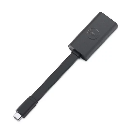 DELL SA124 USB Type-C HDMI Noir DELL SA124 USB Type-C HDMI Noir