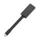 DELL SA124 USB Type-C HDMI Noir DELL SA124 USB Type-C HDMI Noir