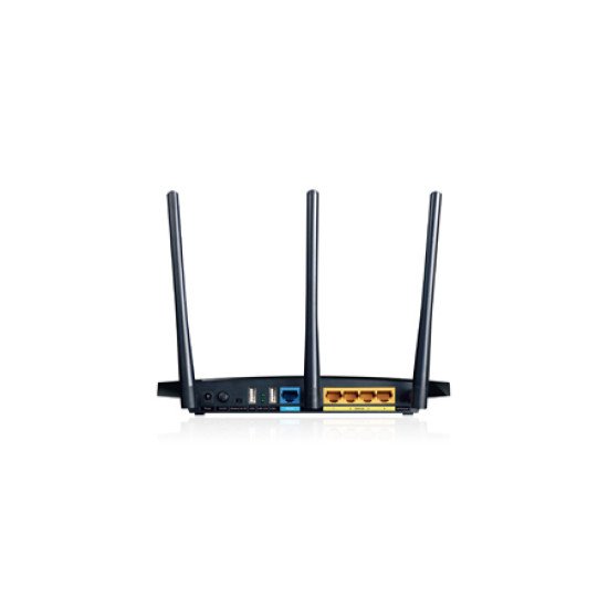 TP-LINK Archer C7 AC1750 Routeur sans fil TP-LINK Archer C7 AC1750 Routeur sans fil