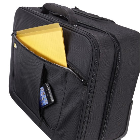 Case Logic ANR-317 sacoche d'ordinateurs portables 43,9 cm (17.3