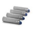 Oki 44059106 Toner  magenta