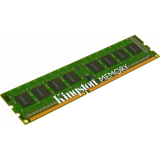 Kingston ValueRAM DDR3 1600 MHz 4 Go Kingston ValueRAM DDR3 1600 MHz 4 Go