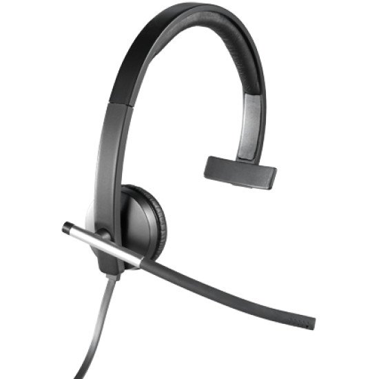 Logitech H650e Casque audio USB avec micro