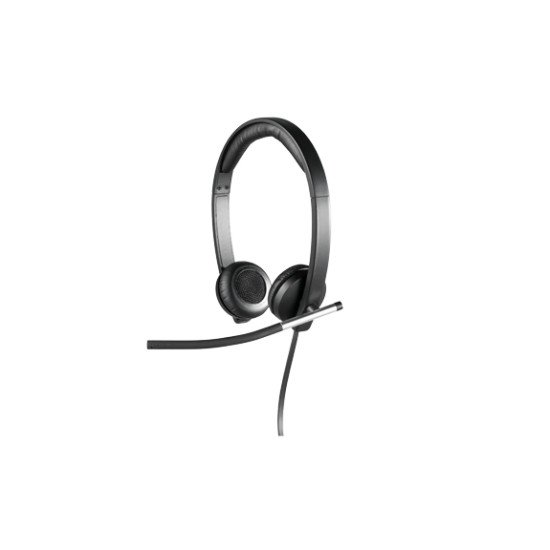 Logitech H650e Casque audio avec micro