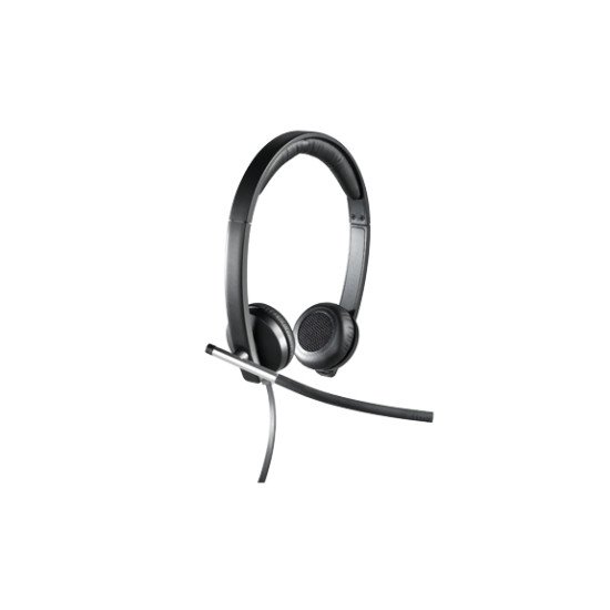 Logitech H650e Casque audio avec micro