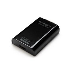 Kensington Adaptateur universel pour l'affichage multi-écrans Kensington Adaptateur universel pour l'affichage multi-écrans