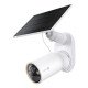 TP-Link Tapo C460 KIT(EU) Balle (forme) Caméra de sécurité IP Extérieure 3840 x 2160 pixels Mur TP-Link Tapo C460 KIT(EU) Balle (forme) Caméra de sécurité IP Extérieure 3840 x 2160 pixels Mur