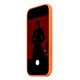 Apple MGFE4ZM/A coque de protection pour téléphones portables 16 cm (6.3") Housse Orange Apple MGFE4ZM/A coque de protection pour téléphones portables 16 cm (6.3") Housse Orange