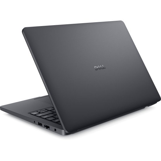 DELL Pro Max 14 MC14250 Intel Core Ultra 7 265H Station de travail mobile 35,6 cm (14") Full HD+ 32 Go LPDDR5x-SDRAM 1 To SSD Wi-Fi 7 (802.11be) Windows 11 Pro Belge Noir DELL Pro Max 14 MC14250 Intel Core Ultra 7 265H Station de travail mobile 35,6 cm (14") Full HD+ 32 Go LPDDR5x-SDRAM 1 To SSD Wi-Fi 7 (802.11be) Windows 11 Pro Belge Noir