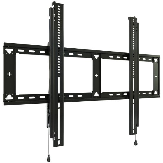 Chief RXF3 support pour téléviseur 2,49 m (98") Noir