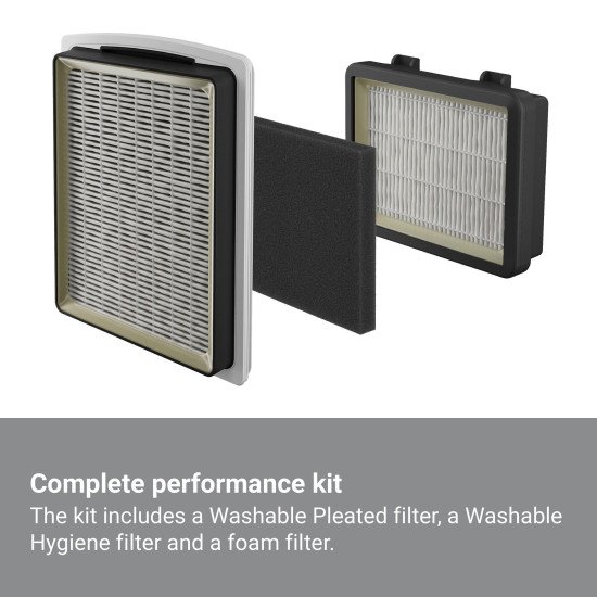 AEG AL51C2SW 2 L Aspirateur réservoir cylindrique Sec 1000 W Sans sac