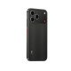 ZTE V80VITA256BLK smartphone 17,1 cm (6.75") Double SIM hybride Android 16.0 4G USB Type-C 4 Go 256 Go 5000 mAh Noir