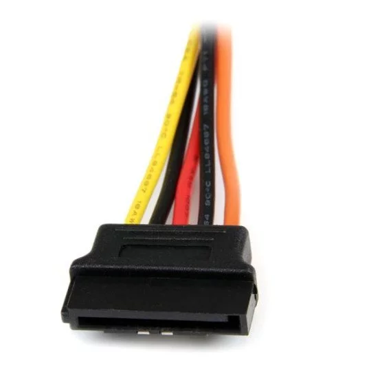 StarTech.com Câble SATA avec verrouillage - 30 cm - Serial ATA