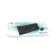 Logitech MK270 clavier sans fil AZERTY FR Logitech MK270 clavier sans fil AZERTY FR