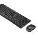 Logitech MK270 clavier sans fil AZERTY FR Logitech MK270 clavier sans fil AZERTY FR