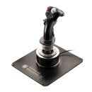 Thrustmaster HOTAS Warthog Flight Stick Joystick PC USB 2.0 Noir Thrustmaster HOTAS Warthog Flight Stick Joystick PC USB 2.0 Noir