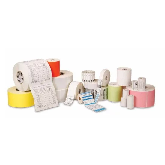 Zebra Z-Band UltraSoft 25 x 279 Étiquette à imprimer Zebra Z-Band UltraSoft 25 x 279 Étiquette à imprimer