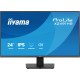 iiyama ProLite X2491HS-B1 écran PC 60,5 cm (23.8") 1920 x 1080 pixels Full HD LCD Noir