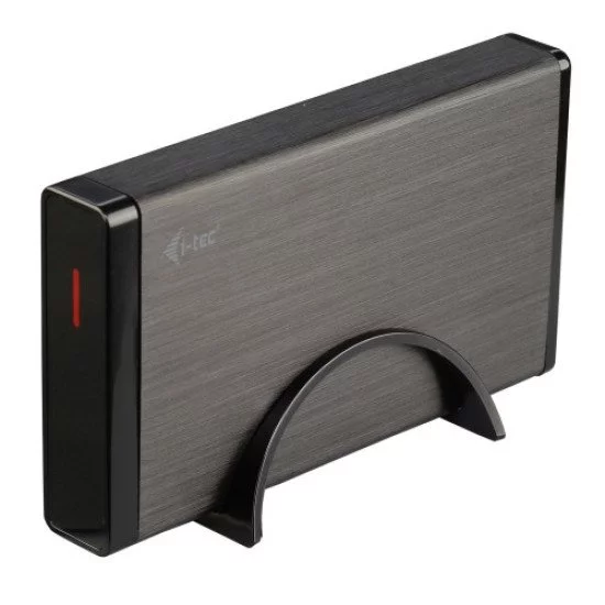 i-tec USB 3.0 MySafe Advance i-tec USB 3.0 MySafe Advance