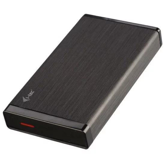 i-tec USB 3.0 MySafe Advance i-tec USB 3.0 MySafe Advance