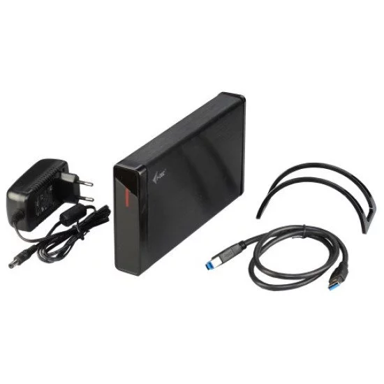i-tec USB 3.0 MySafe Advance i-tec USB 3.0 MySafe Advance