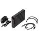 i-tec USB 3.0 MySafe Advance i-tec USB 3.0 MySafe Advance