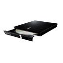 ASUS SDRW-08D2S-U Lite lecteur de disques optiques Noir DVD±R/RW ASUS SDRW-08D2S-U Lite lecteur de disques optiques Noir DVD±R/RW