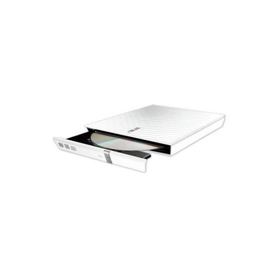 ASUS SDRW-08D2S-U Lite Graveur DVD±R/RW ASUS SDRW-08D2S-U Lite Graveur DVD±R/RW