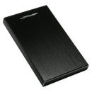 LC-Power LC-25U3-Becrux Noir 2.5" LC-Power LC-25U3-Becrux Noir 2.5"