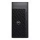 DELL Precision 3680 Intel® Core™ i7 i7-14700 16 Go DDR5-SDRAM 512 Go SSD Windows 11 Pro Tower Station de travail Noir DELL Precision 3680 Intel® Core™ i7 i7-14700 16 Go DDR5-SDRAM 512 Go SSD Windows 11 Pro Tower Station de travail Noir