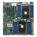 Supermicro MBD-X13DEI-T Intel C741 LGA 4677 (Socket E) ATX étendu