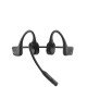 SHOKZ C120-AN-BK casque Sans fil Crochets auriculaires Bureau/Centre d'appels Bluetooth Noir