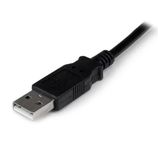 StarTech.com Adaptateur USB vers VGA - Carte vidéo USB externe pour PC et MAC - 1920 x 1200 StarTech.com Adaptateur USB vers VGA - Carte vidéo USB externe pour PC et MAC - 1920 x 1200