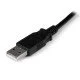 StarTech.com Adaptateur USB vers VGA - Carte vidéo USB externe pour PC et MAC - 1920 x 1200 StarTech.com Adaptateur USB vers VGA - Carte vidéo USB externe pour PC et MAC - 1920 x 1200