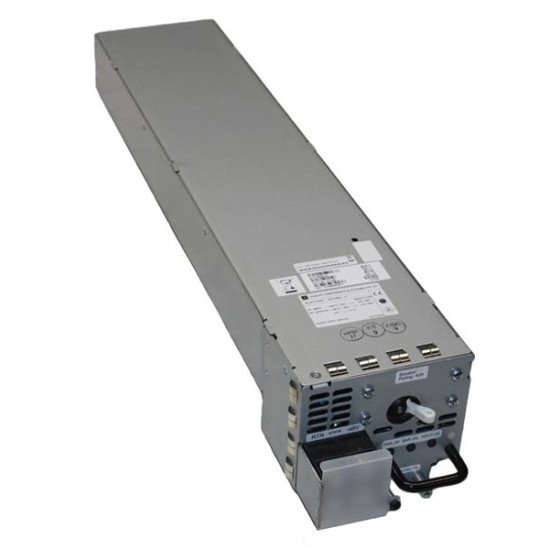 Cisco PWR-C1-440WDC= Alimentation 440W Cisco PWR-C1-440WDC= Alimentation 440W