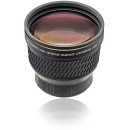 Raynox DCR 1542 Pro caméscope Téléobjectif Noir