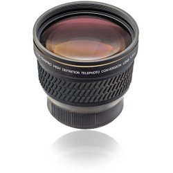 Raynox DCR 1542 Pro caméscope Téléobjectif Noir Raynox DCR 1542 Pro caméscope Téléobjectif Noir