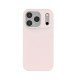 ZAGG Manhattan Snap coque de protection pour téléphones portables 16 cm (6.3") Housse Rose ZAGG Manhattan Snap coque de protection pour téléphones portables 16 cm (6.3") Housse Rose