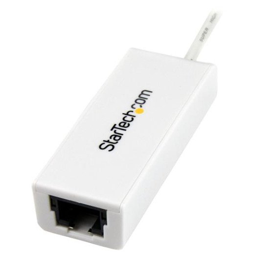 StarTech.com Adaptateur réseau USB 3.0 vers Gigabit Ethernet NIC M/F