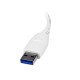StarTech.com Adaptateur réseau USB 3.0 vers Gigabit Ethernet NIC M/F