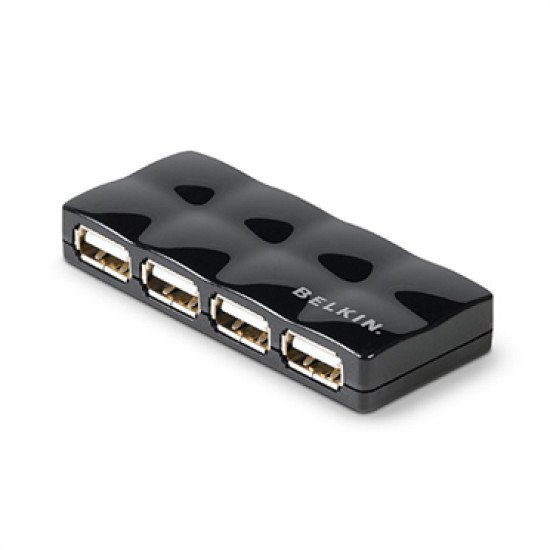 Belkin HUB USB 2.0 4 ports Belkin HUB USB 2.0 4 ports