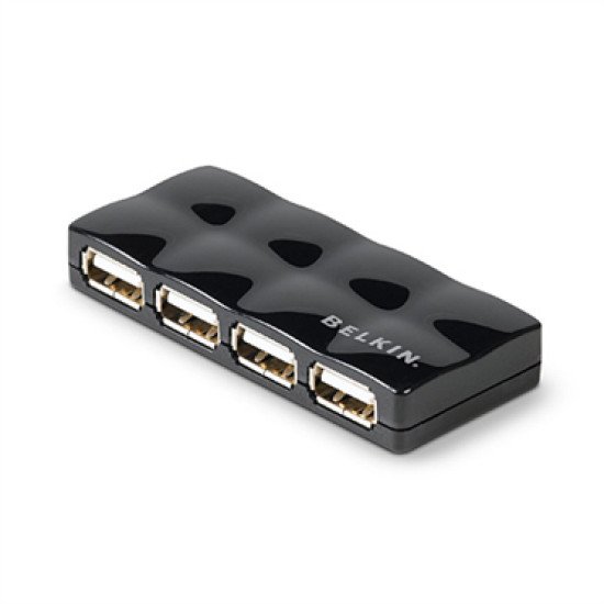 Belkin HUB USB 2.0 4 ports 