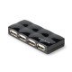 Belkin HUB USB 2.0 4 ports Belkin HUB USB 2.0 4 ports