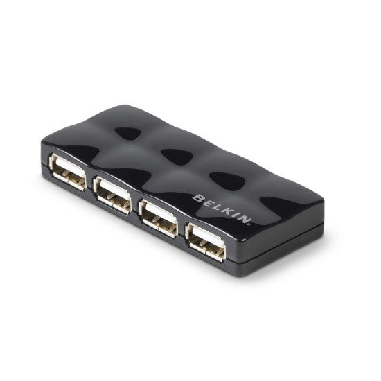 Belkin HUB USB 2.0 4 ports Belkin HUB USB 2.0 4 ports