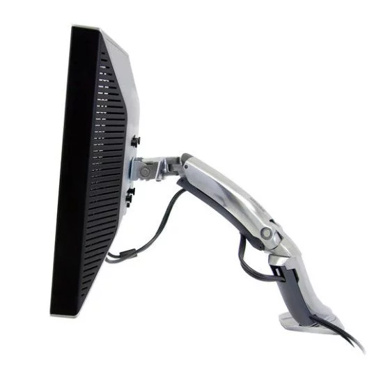 Ergotron MX Series Desk Mount LCD Arm support écran Ergotron MX Series Desk Mount LCD Arm support écran