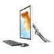 Ergotron MX Series Desk Mount LCD Arm support écran Ergotron MX Series Desk Mount LCD Arm support écran