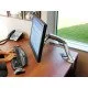 Ergotron MX Series Desk Mount LCD Arm support écran Ergotron MX Series Desk Mount LCD Arm support écran